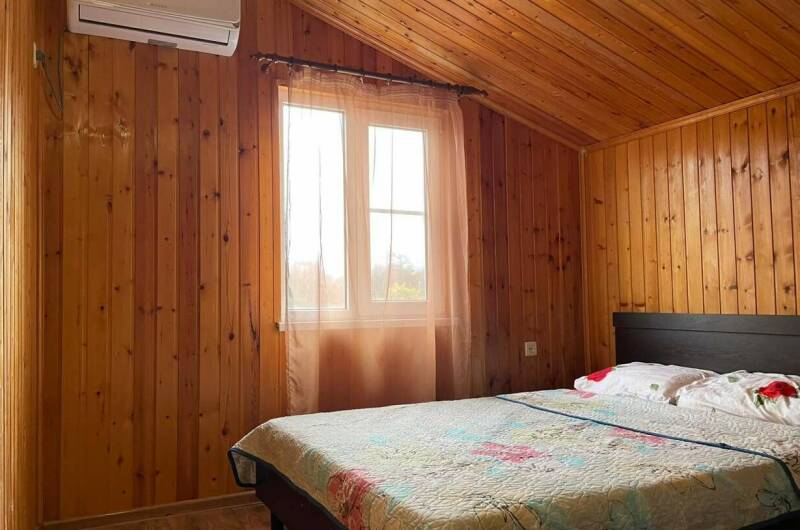 Изображение Изображение квартиры / апартамента "Дом по ключ Степная 8" #10 #8