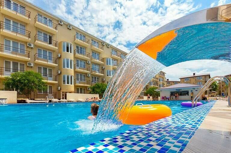 Изображение Изображение гостиницы &quot;Гостевой дом «Vavilon»&quot; #1 #1