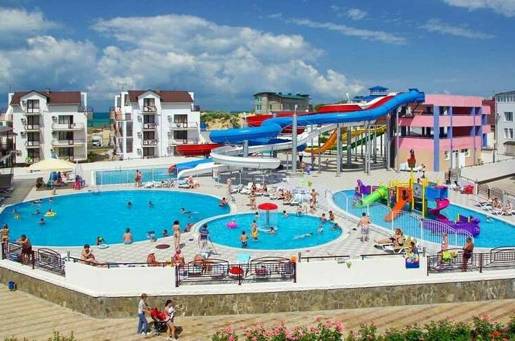 Изображение Изображение гостиницы &quot;Гостевой дом «Vavilon»&quot; #2 #2