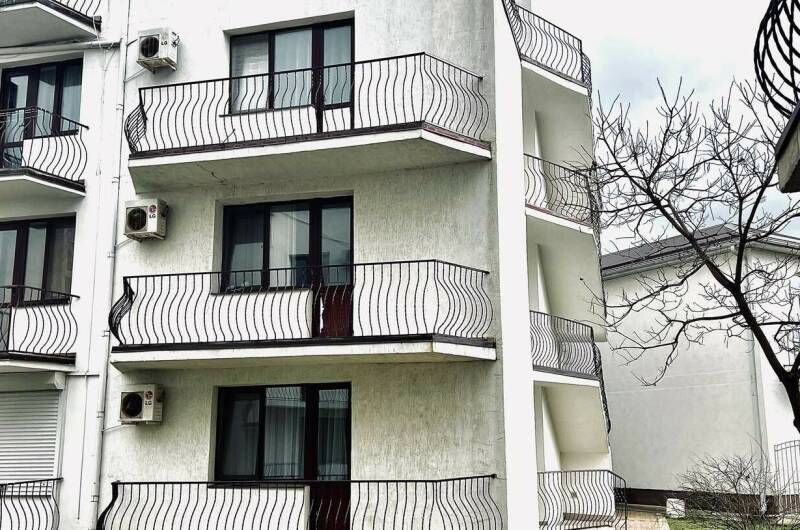 Изображение Изображение гостиницы &quot;Гостевой дом «Vavilon»&quot; #4 #4