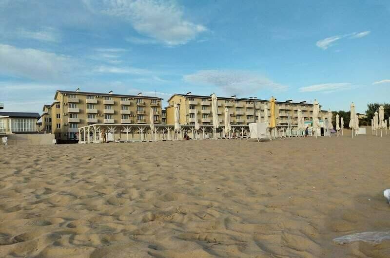 Изображение Изображение гостиницы &quot;Гостевой дом «Vavilon»&quot; #6 #6