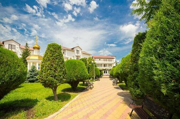 Изображение Изображение гостиницы &quot;Гостевой дом «Vavilon»&quot; #7 #7