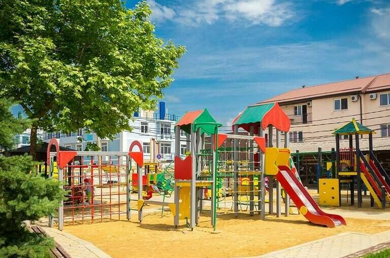 Изображение Изображение гостиницы &quot;Гостевой дом «Vavilon»&quot; #8 #8