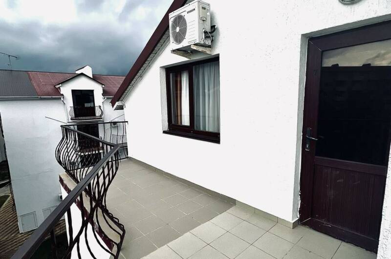 Изображение Изображение отеля / гостиницы "Гостевой дом «Vavilon»" #11 #9