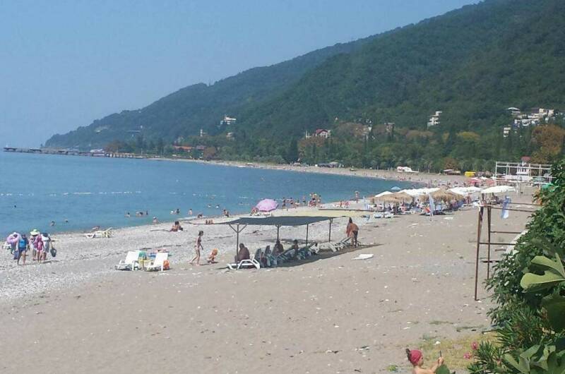 Изображение Изображение отеля / гостиницы "Отель «Inn Rif»" #4 #4