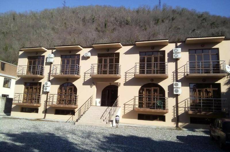 Изображение Изображение отеля / гостиницы "Отель «Inn Rif»" #6 #6