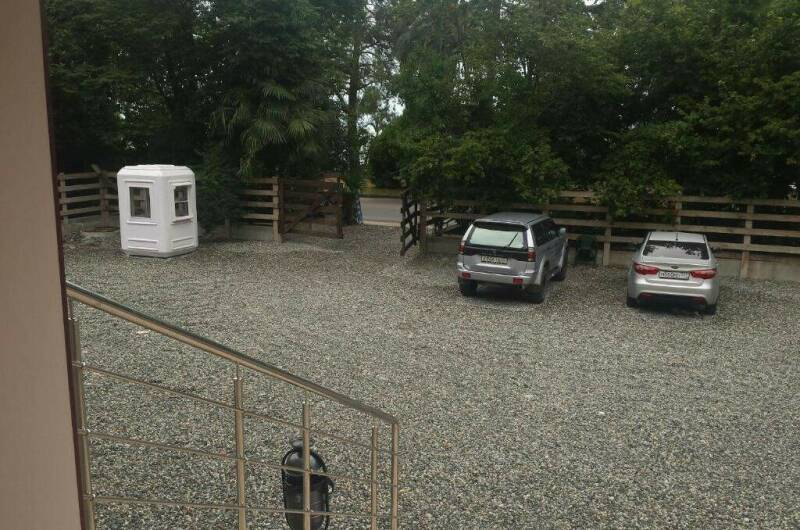 Изображение Изображение отеля / гостиницы "Отель «Inn Rif»" #7 #7