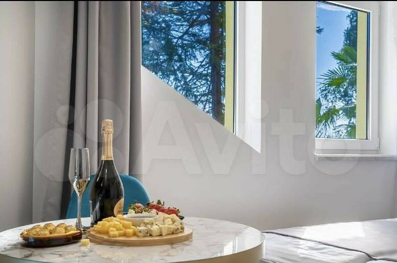 Изображение Изображение квартиры "Апаратменты «Рановский»" #3 #3