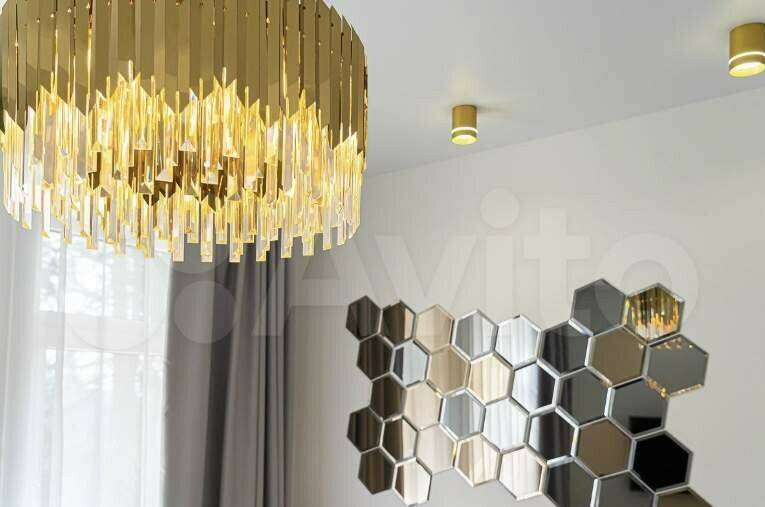 Изображение Изображение квартиры "Апаратменты «Рановский»" #4 #4