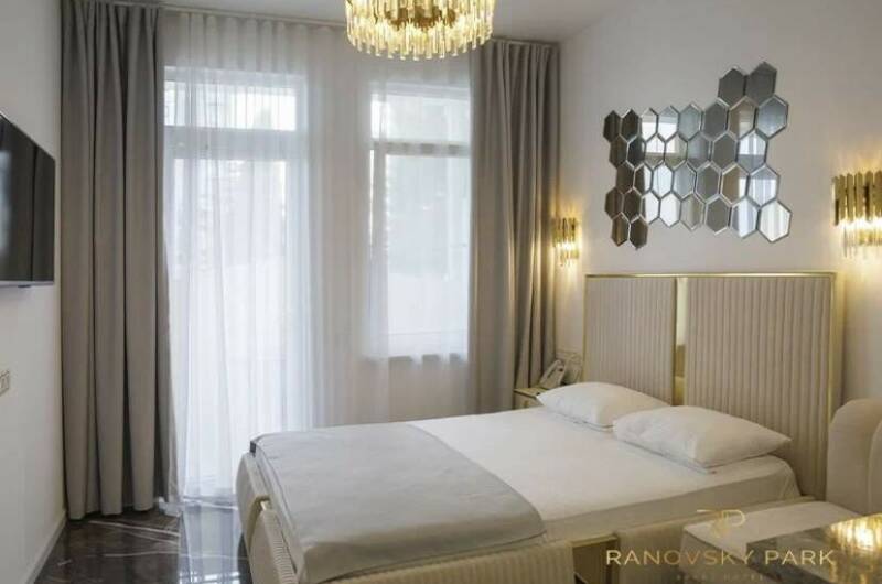 Изображение Изображение квартиры "Апаратменты «Рановский»" #5 #5