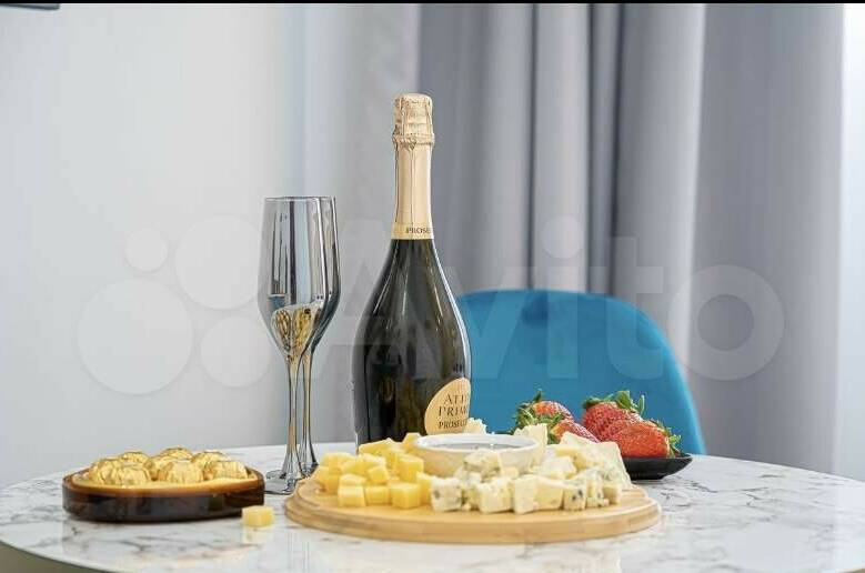 Изображение Изображение квартиры "Апаратменты «Рановский»" #6 #6