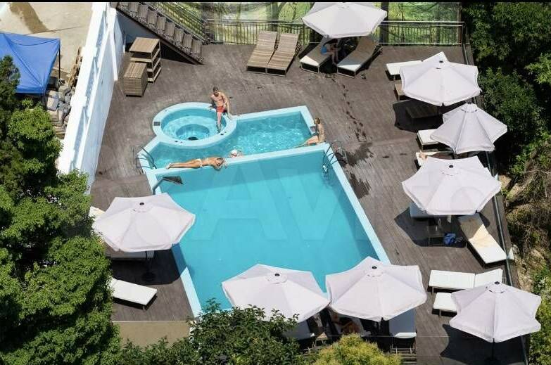 Изображение Изображение квартиры "Апаратменты «Рановский»" #7 #7