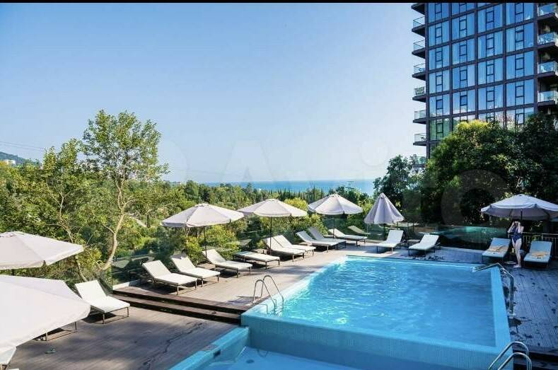 Изображение Изображение квартиры "Апаратменты «Рановский»" #8 #8