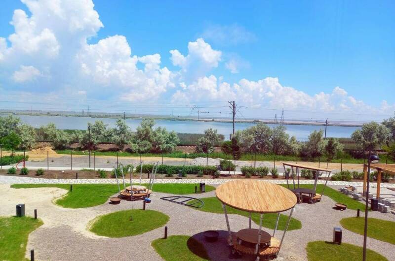 Изображение Изображение гостиницы &quot;Апартаменты ЖК «Золотые пески»&quot; #4 #4