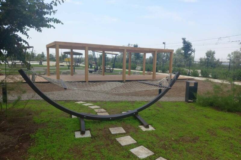 Изображение Изображение гостиницы &quot;Апартаменты ЖК «Золотые пески»&quot; #8 #8