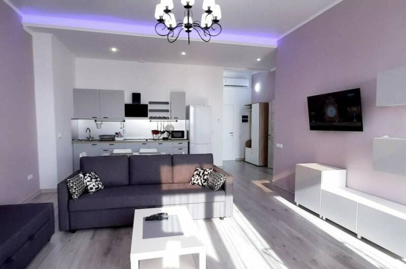 Изображение Изображение квартиры &quot;2-х комнатная квартира в центре (74 м²)&quot; #1 #1