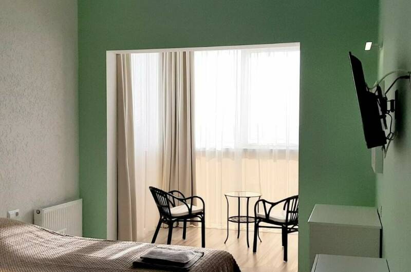 Изображение Изображение квартиры &quot;2-х комнатная квартира в центре (74 м²)&quot; #2 #2