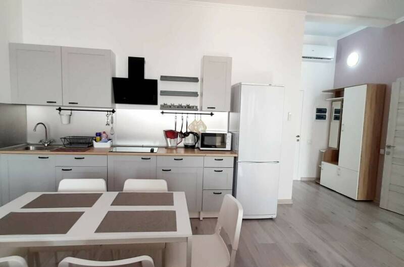 Изображение Изображение квартиры &quot;2-х комнатная квартира в центре (74 м²)&quot; #3 #3