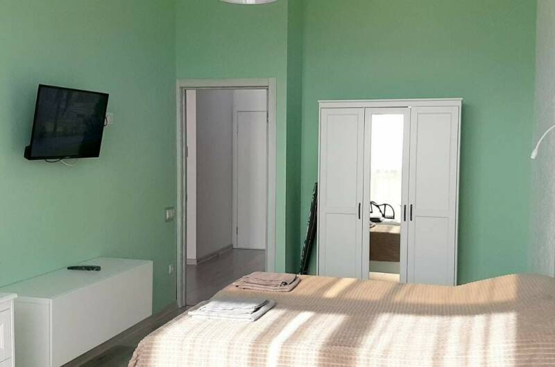 Изображение Изображение квартиры &quot;2-х комнатная квартира в центре (74 м²)&quot; #4 #4