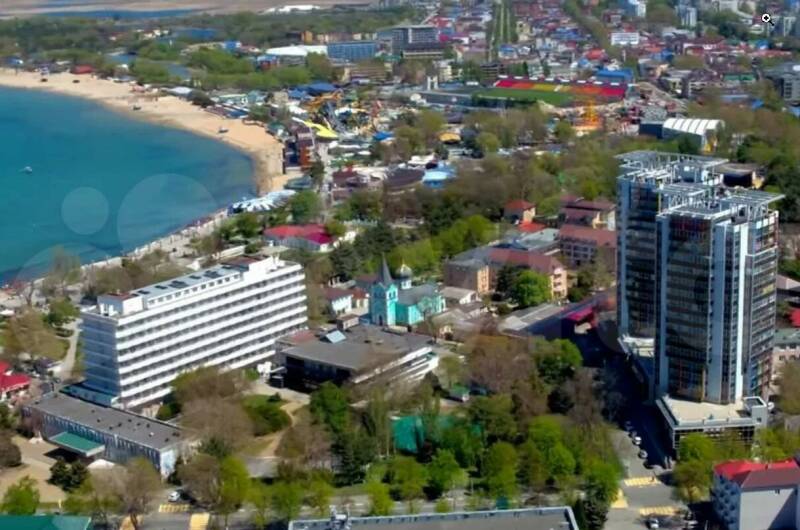 Изображение Изображение квартиры &quot;2-х комнатная квартира в центре (74 м²)&quot; #5 #5