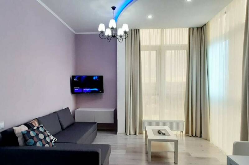 Изображение Изображение квартиры &quot;2-х комнатная квартира в центре (62 м²)&quot; #1 #1