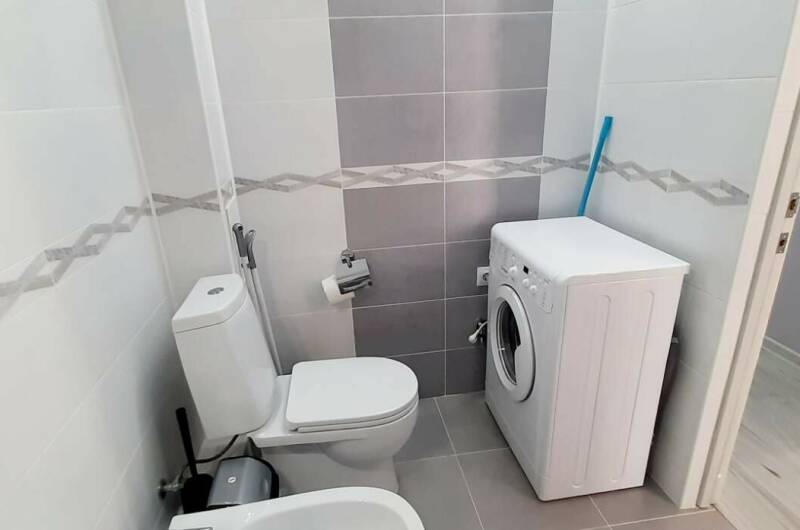 Изображение Изображение квартиры &quot;2-х комнатная квартира в центре (62 м²)&quot; #3 #3