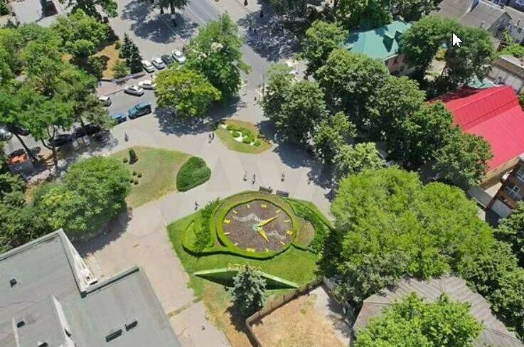 Изображение Изображение квартиры &quot;2-х комнатная квартира в центре (62 м²)&quot; #4 #4