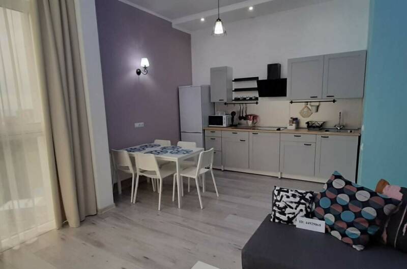 Изображение Изображение квартиры &quot;2-х комнатная квартира в центре (62 м²)&quot; #6 #6