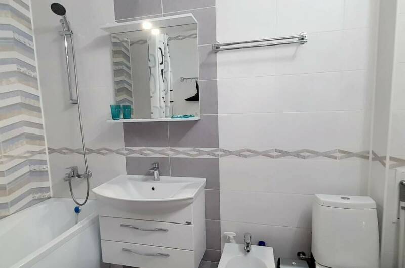 Изображение Изображение квартиры &quot;2-х комнатная квартира в центре (62 м²)&quot; #7 #7