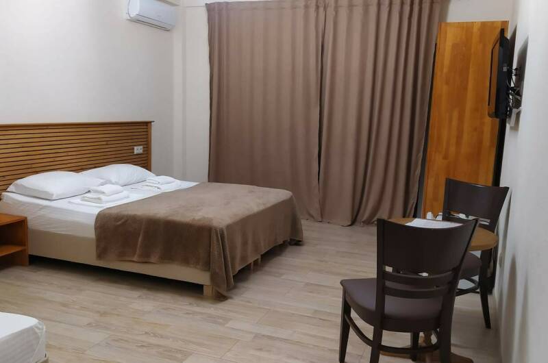 Изображение Изображение гостиницы "Villa «Дольче Вита»" #5 #5