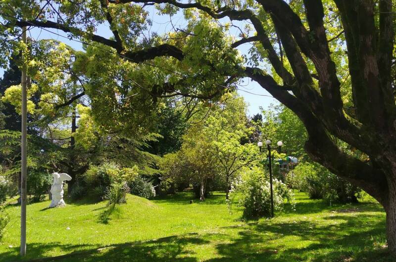 Изображение Изображение гостиницы "Villa «Дольче Вита»" #6 #6