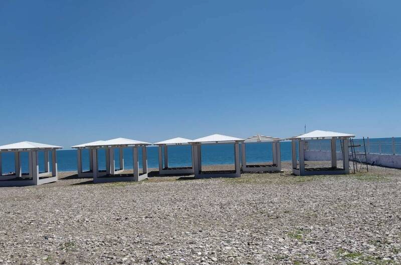 Изображение Изображение отеля / гостиницы "Villa «Дольче Вита»" #11 #9