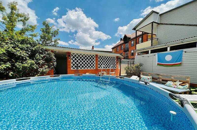 Изображение Изображение гостиницы &quot;Гостевой дом «Selena»&quot; #1 #1