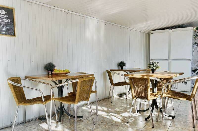 Изображение Изображение гостиницы &quot;Гостевой дом «Selena»&quot; #2 #2