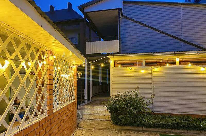 Изображение Изображение гостиницы &quot;Гостевой дом «Selena»&quot; #7 #7