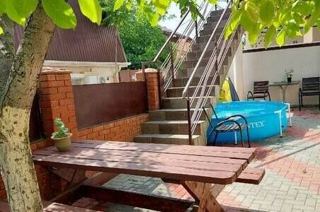 Изображение Изображение гостиницы "Гостевой дом «Дионис»" #1 #1