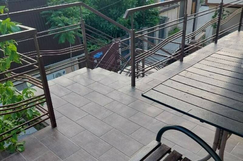 Изображение Изображение гостиницы "Гостевой дом «Дионис»" #2 #2