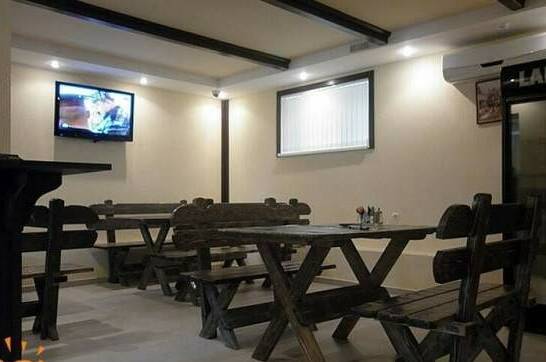 Изображение Изображение гостиницы "Гостевой дом «Дионис»" #3 #3