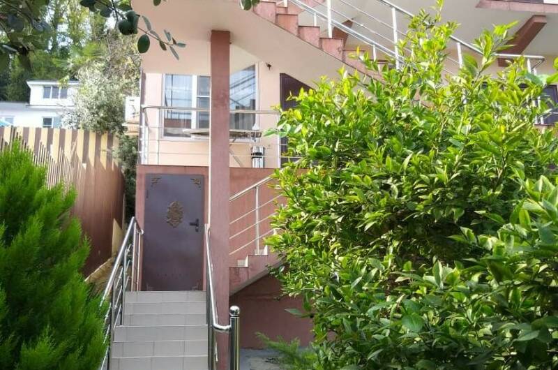 Изображение Изображение гостиницы &quot;Гостевой дом «Jannet»&quot; #1 #1