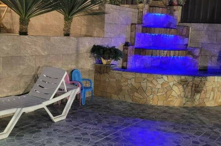 Изображение Изображение гостиницы &quot;Гостевой дом «Jannet»&quot; #4 #4