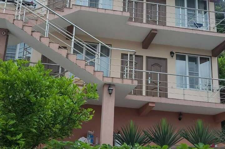 Изображение Изображение гостиницы &quot;Гостевой дом «Jannet»&quot; #7 #7