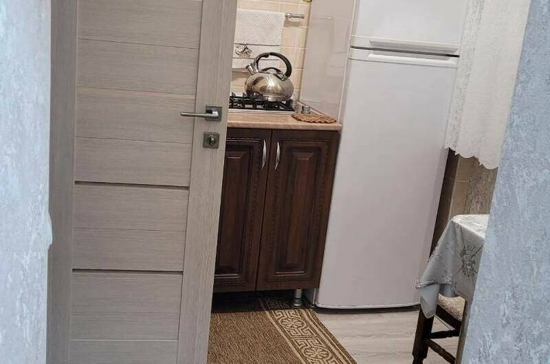 Изображение Изображение гостиницы &quot;Гостевой дом «Jannet»&quot; #8 #8