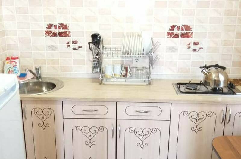 Изображение Изображение отеля / гостиницы "Гостевой дом «Jannet»" #10 #8