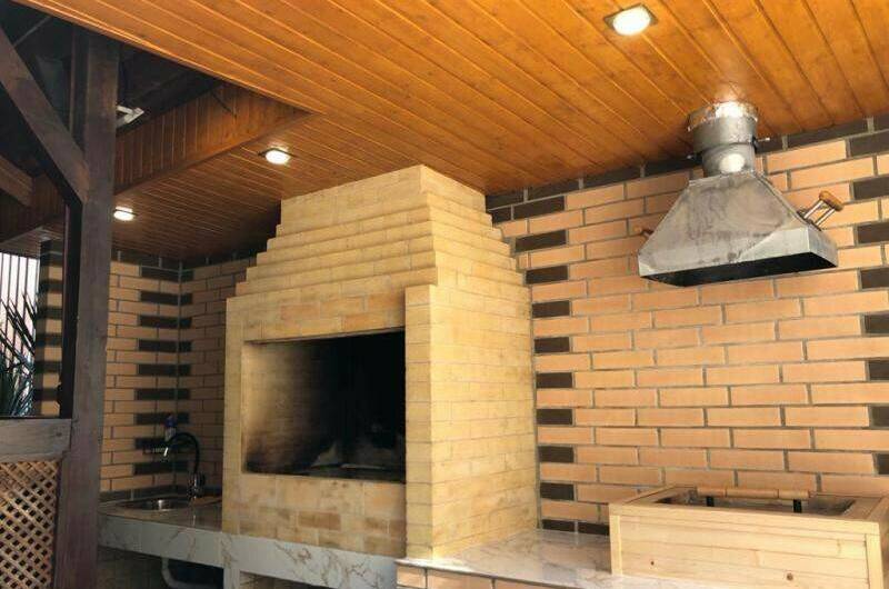 Изображение Изображение отеля / гостиницы "Гостевой дом «Jannet»" #11 #9