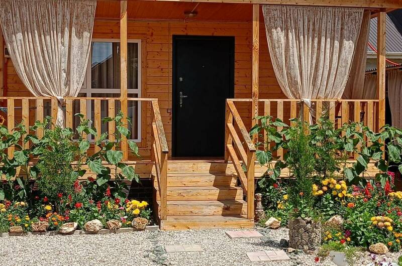 Изображение Изображение квартиры &quot;Happy_home_eko_dom_sudak&quot; #1 #1