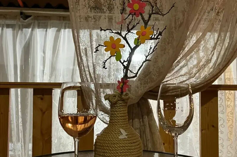 Изображение Изображение квартиры &quot;Happy_home_eko_dom_sudak&quot; #6 #6