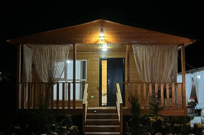 Изображение Изображение квартиры &quot;Happy_home_eko_dom_sudak&quot; #7 #7