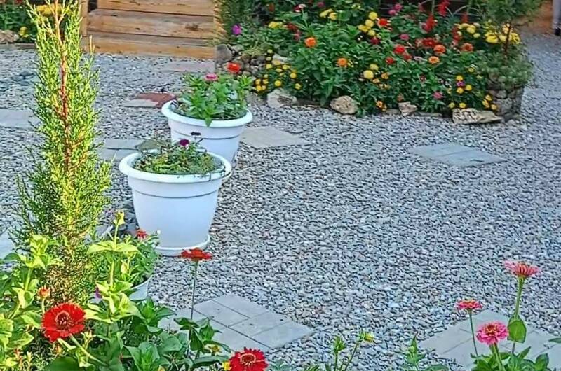 Изображение Изображение квартиры &quot;Happy_home_eko_dom_sudak&quot; #8 #8