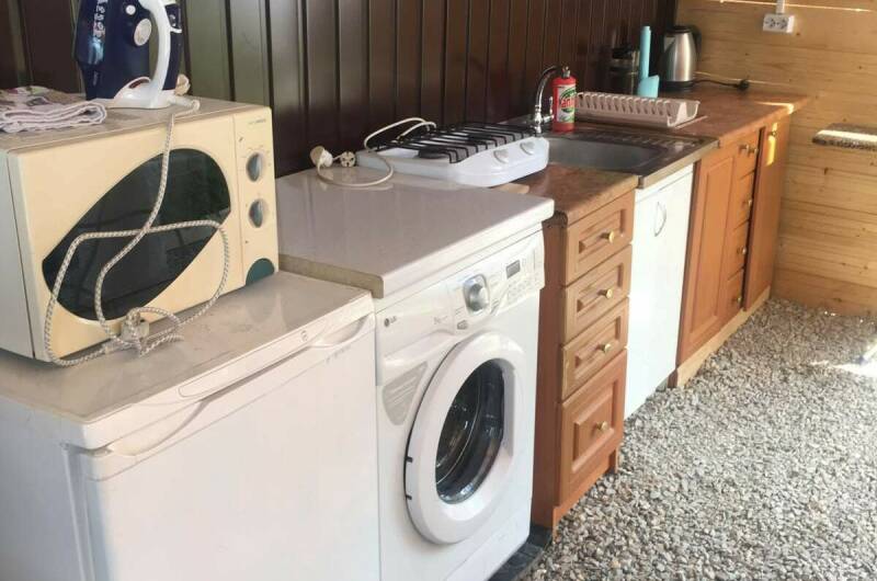 Изображение Изображение квартиры / апартамента "Happy_home_eko_dom_sudak" #11 #9