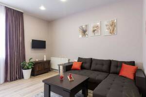 Изображение квартиры / апартамента "Дом под ключ «Rafaela»"